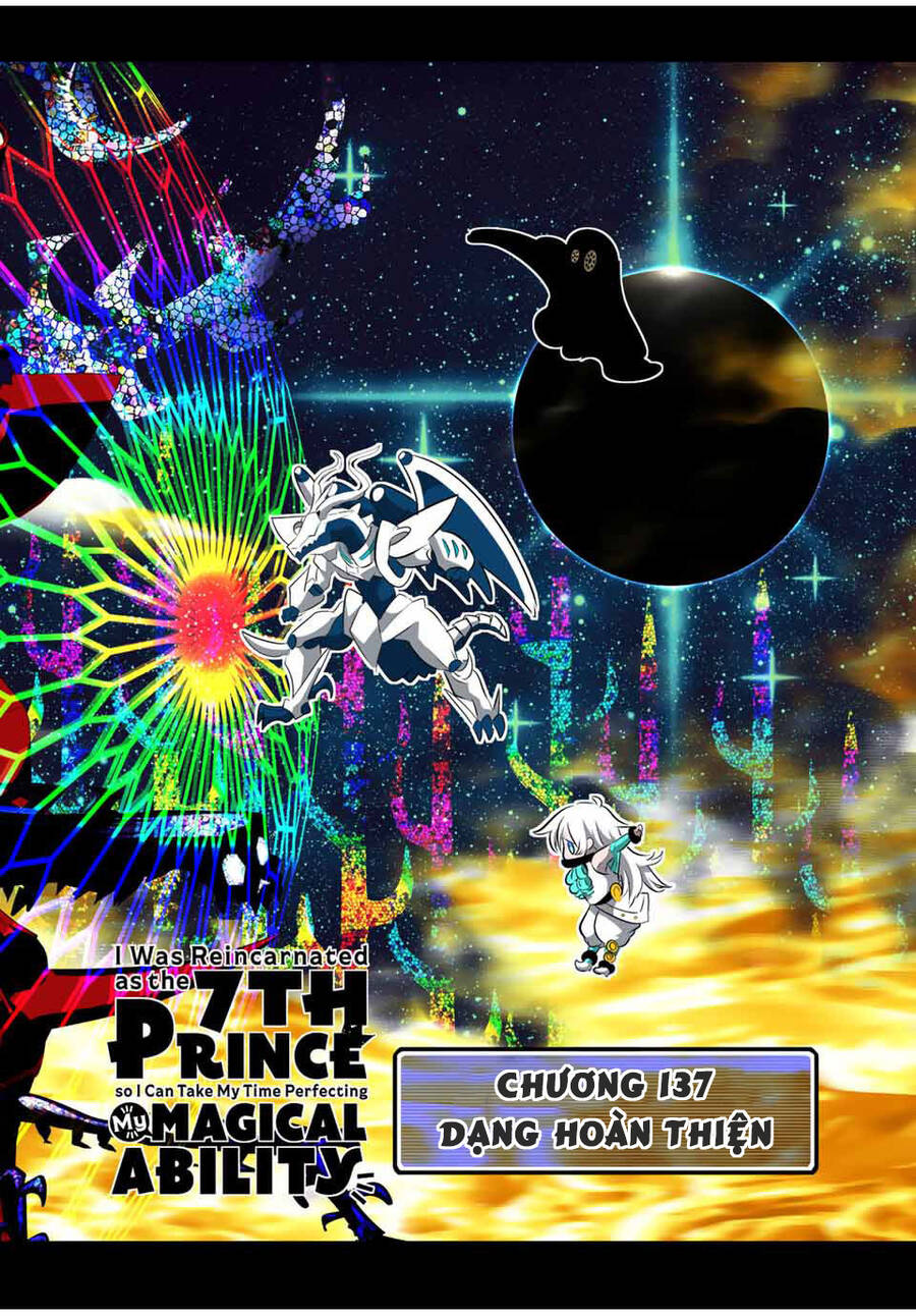Chuyển Sinh Thành Thất Hoàng Tử Chap 137 - Next Chap 138