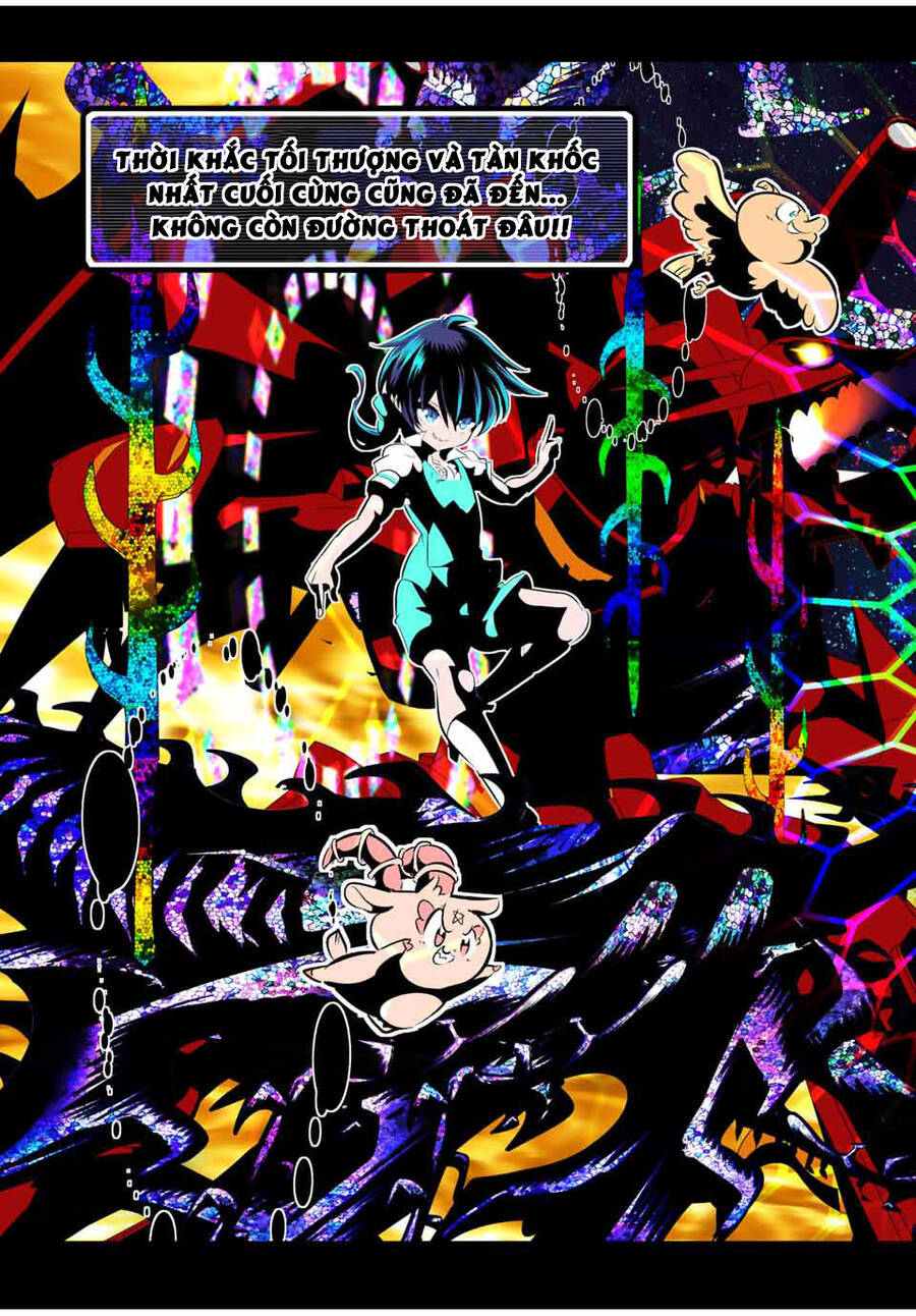 Chuyển Sinh Thành Thất Hoàng Tử Chap 137 - Next Chap 138