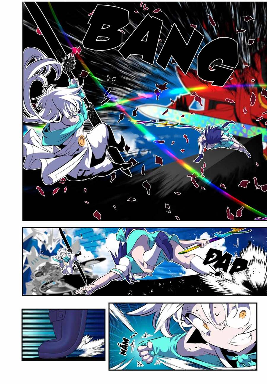 Chuyển Sinh Thành Thất Hoàng Tử Chap 138 - Next Chap 139