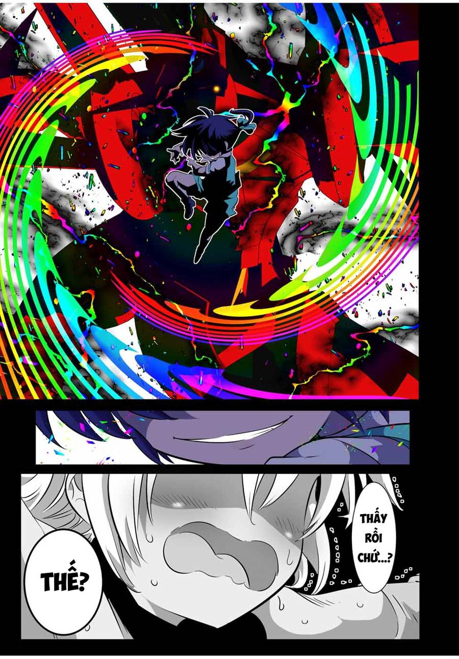 Chuyển Sinh Thành Thất Hoàng Tử Chap 138 - Next Chap 139