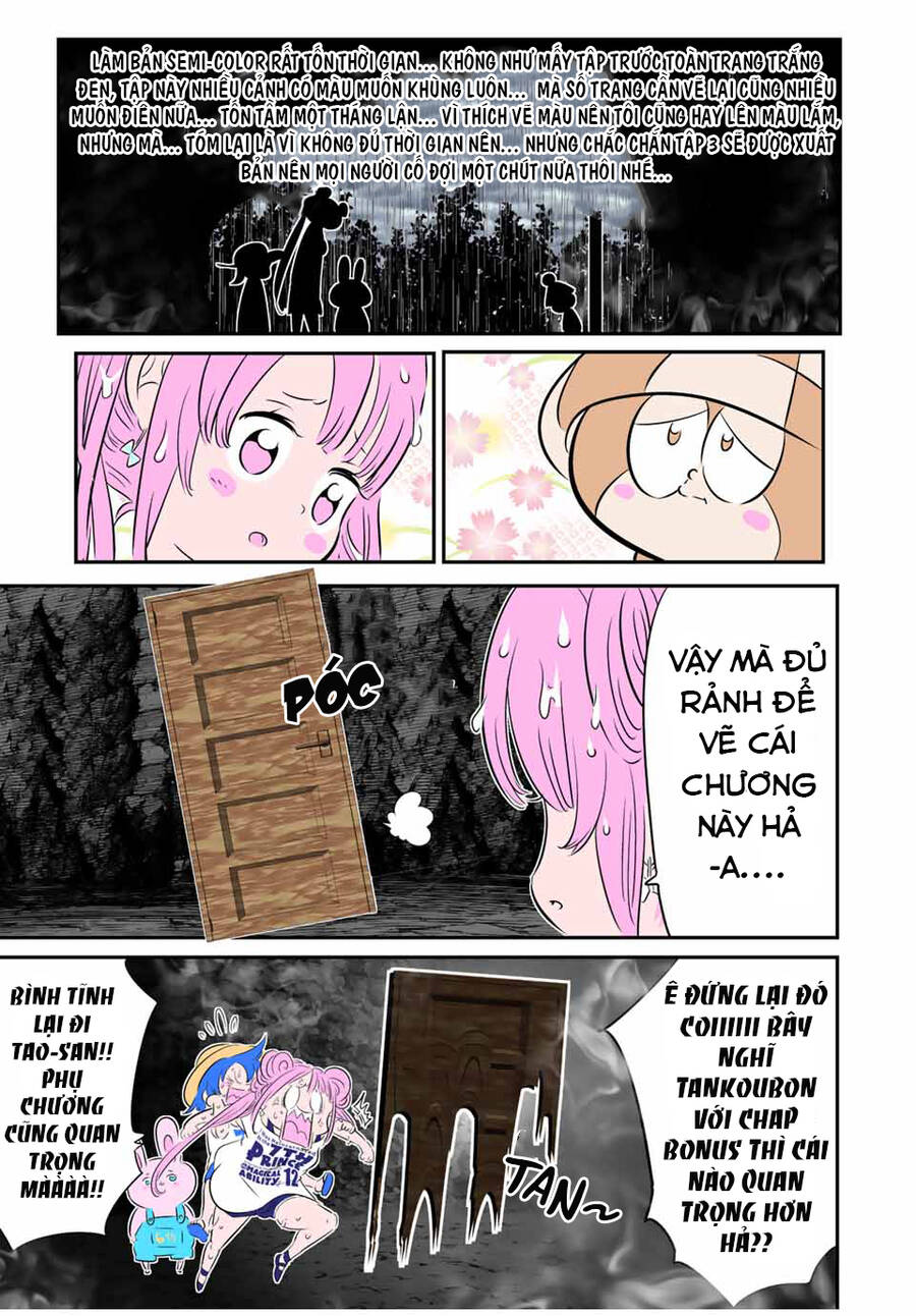 Chuyển Sinh Thành Thất Hoàng Tử Chap 139.5 - Next Chap 140.5