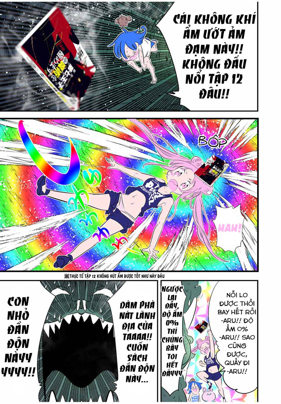 Chuyển Sinh Thành Thất Hoàng Tử Chap 139.5 - Next Chap 140.5