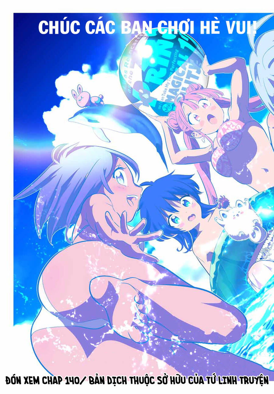 Chuyển Sinh Thành Thất Hoàng Tử Chap 139.5 - Next Chap 140.5