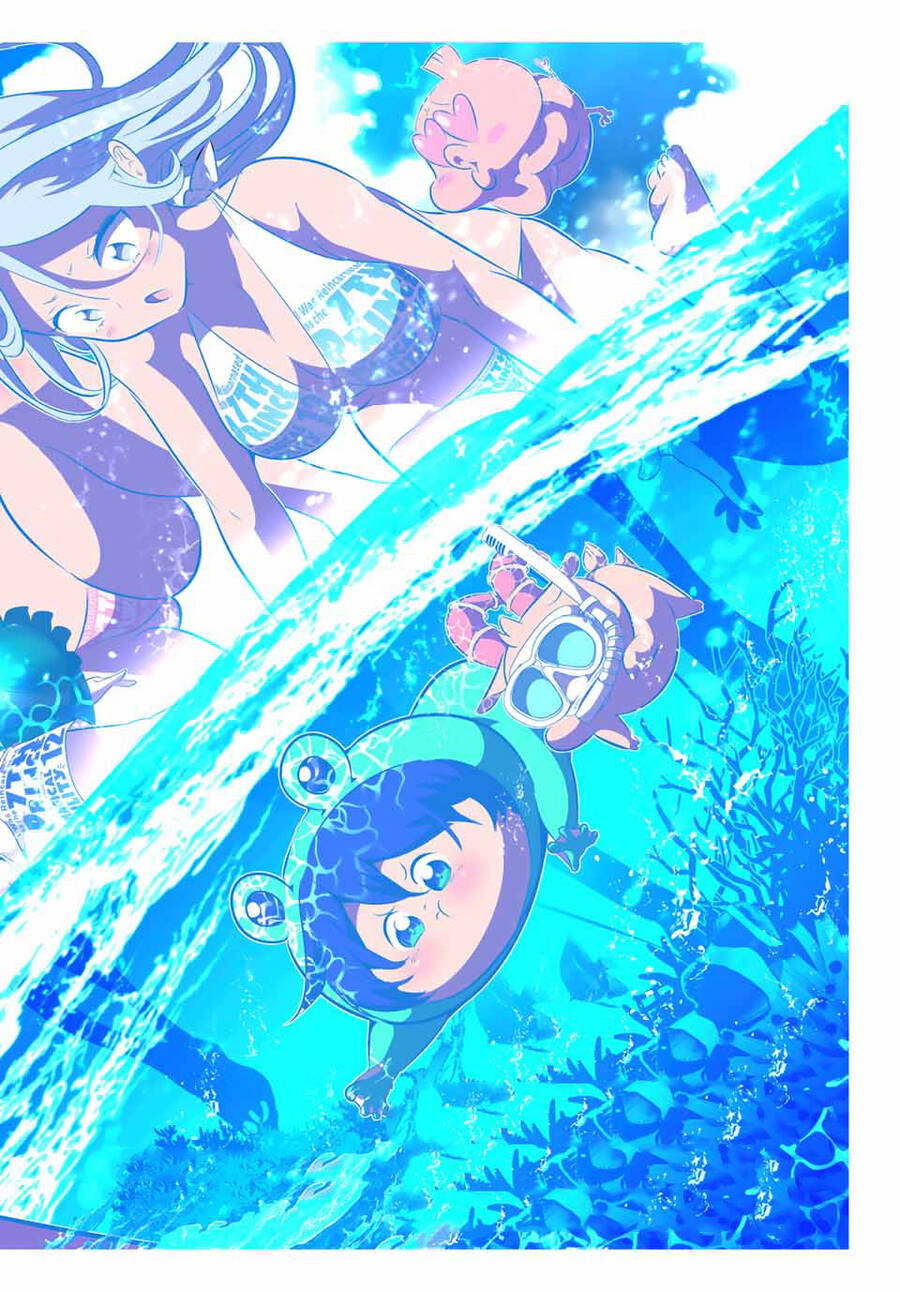 Chuyển Sinh Thành Thất Hoàng Tử Chap 139.5 - Next Chap 140.5