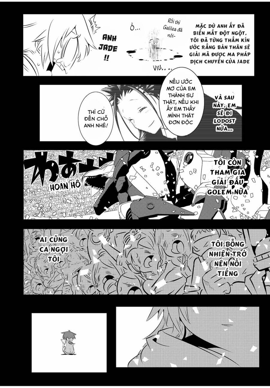 Chuyển Sinh Thành Thất Hoàng Tử Chap 139 - Next Chap 140