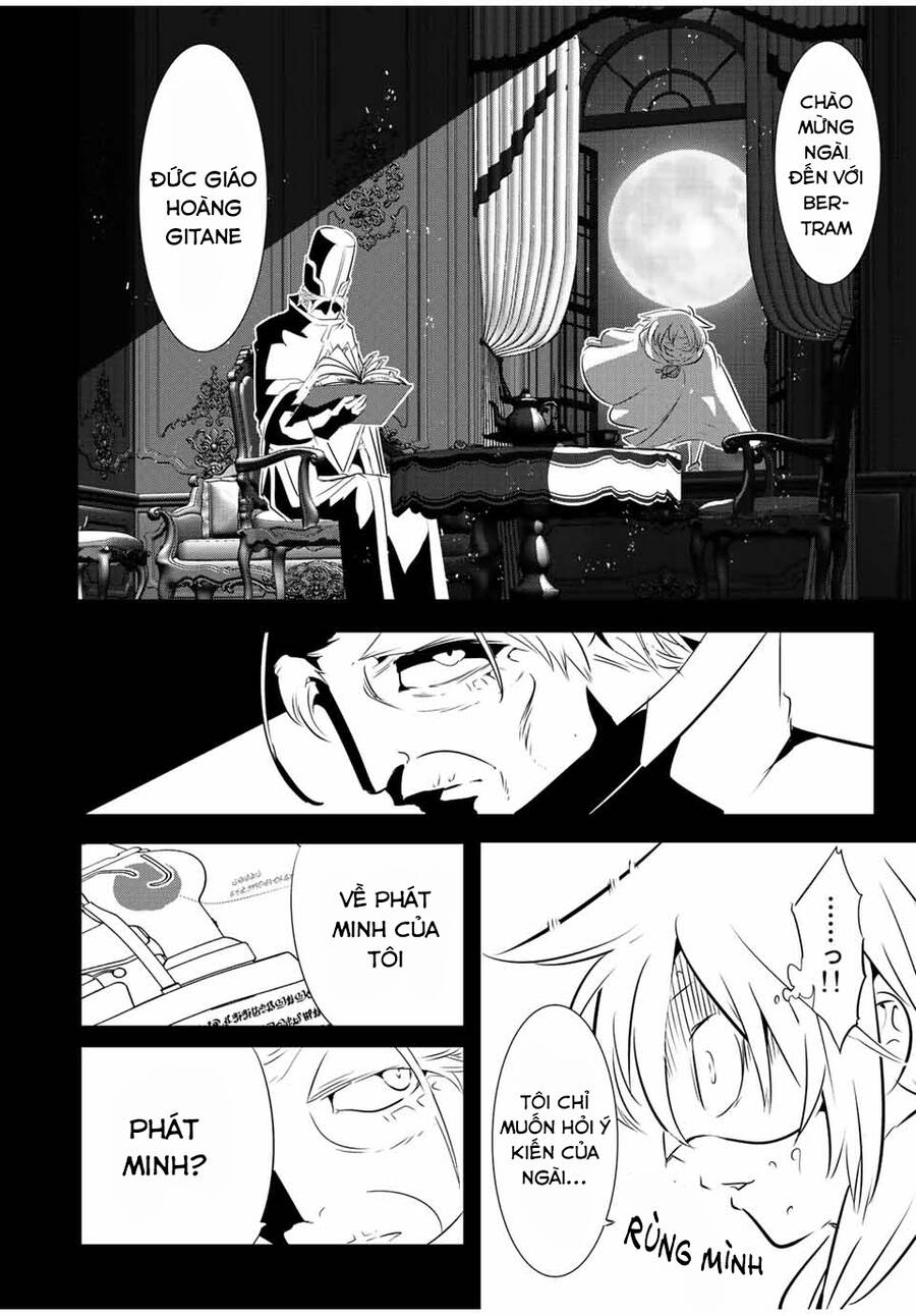 Chuyển Sinh Thành Thất Hoàng Tử Chap 139 - Next Chap 140