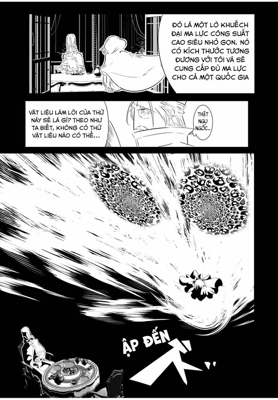 Chuyển Sinh Thành Thất Hoàng Tử Chap 139 - Next Chap 140