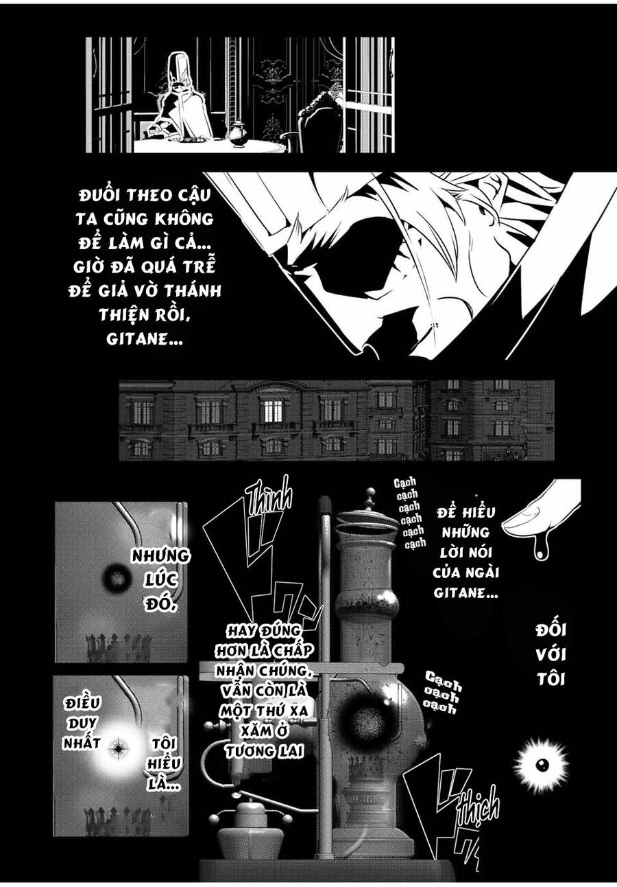 Chuyển Sinh Thành Thất Hoàng Tử Chap 139 - Next Chap 140