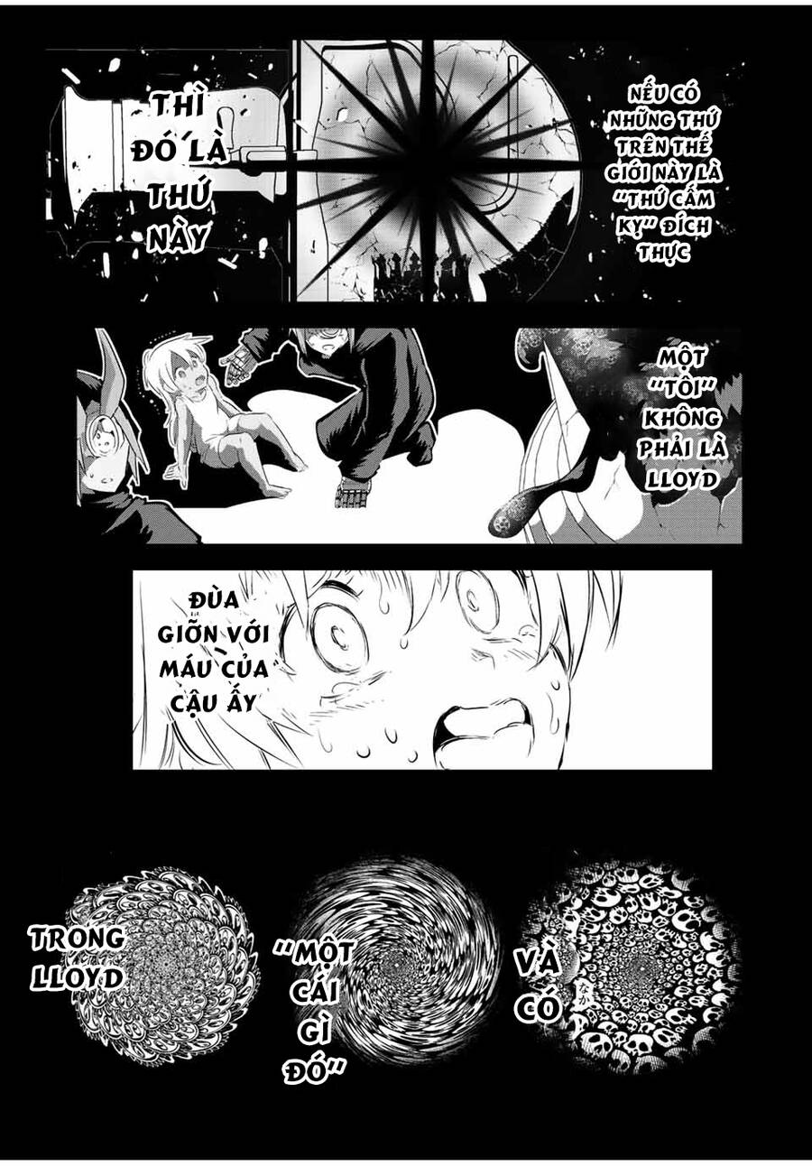 Chuyển Sinh Thành Thất Hoàng Tử Chap 139 - Next Chap 140