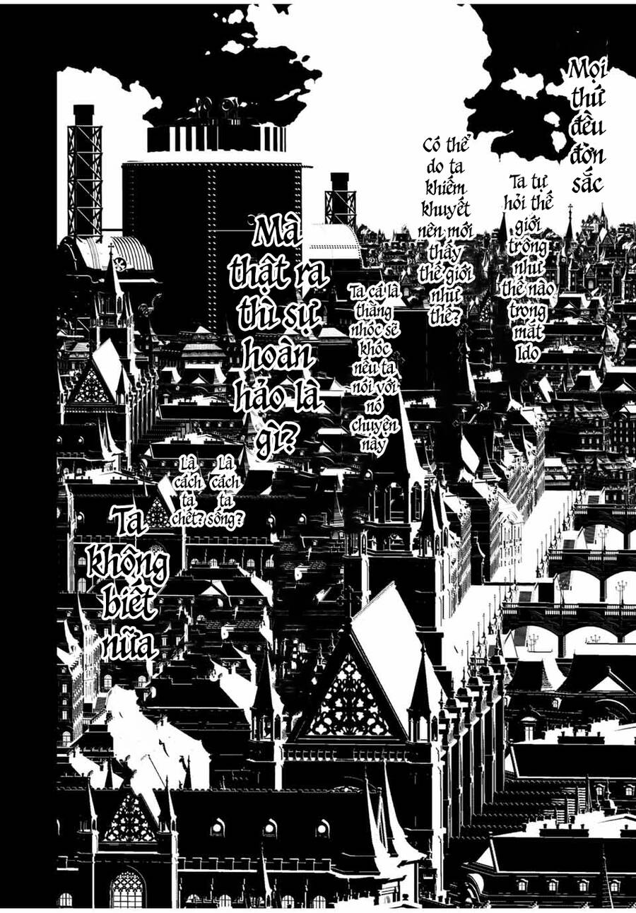 Chuyển Sinh Thành Thất Hoàng Tử Chap 139 - Next Chap 140