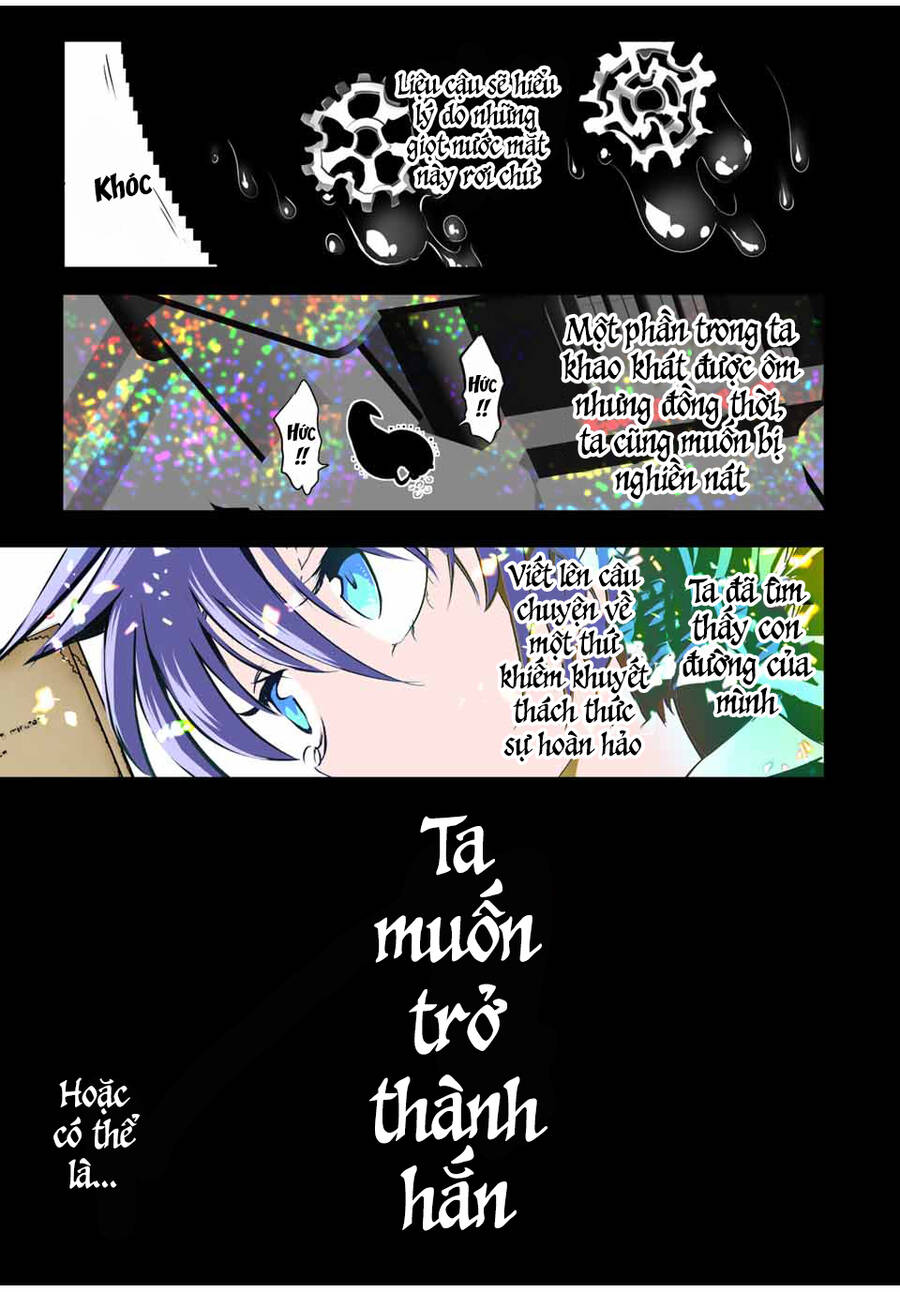 Chuyển Sinh Thành Thất Hoàng Tử Chap 139 - Next Chap 140
