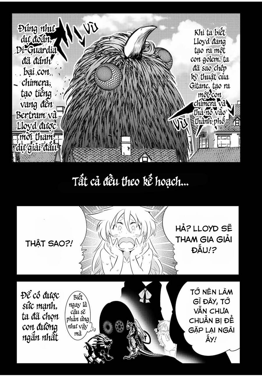 Chuyển Sinh Thành Thất Hoàng Tử Chap 139 - Next Chap 140