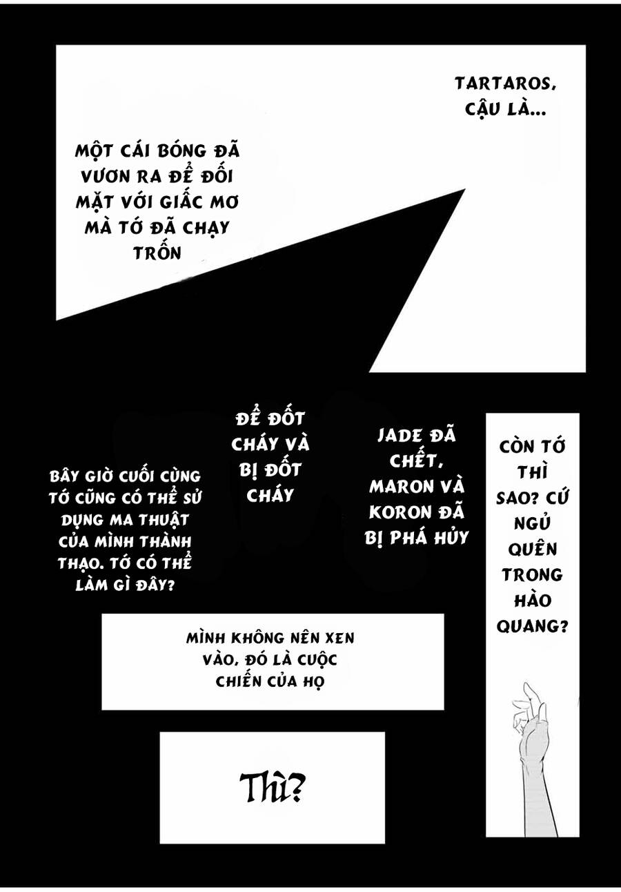 Chuyển Sinh Thành Thất Hoàng Tử Chap 139 - Next Chap 140