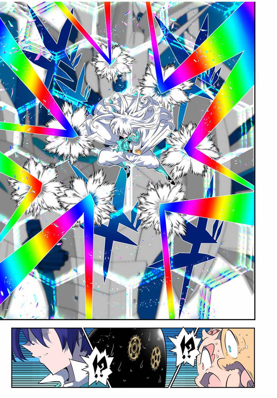 Chuyển Sinh Thành Thất Hoàng Tử Chap 139 - Next Chap 140