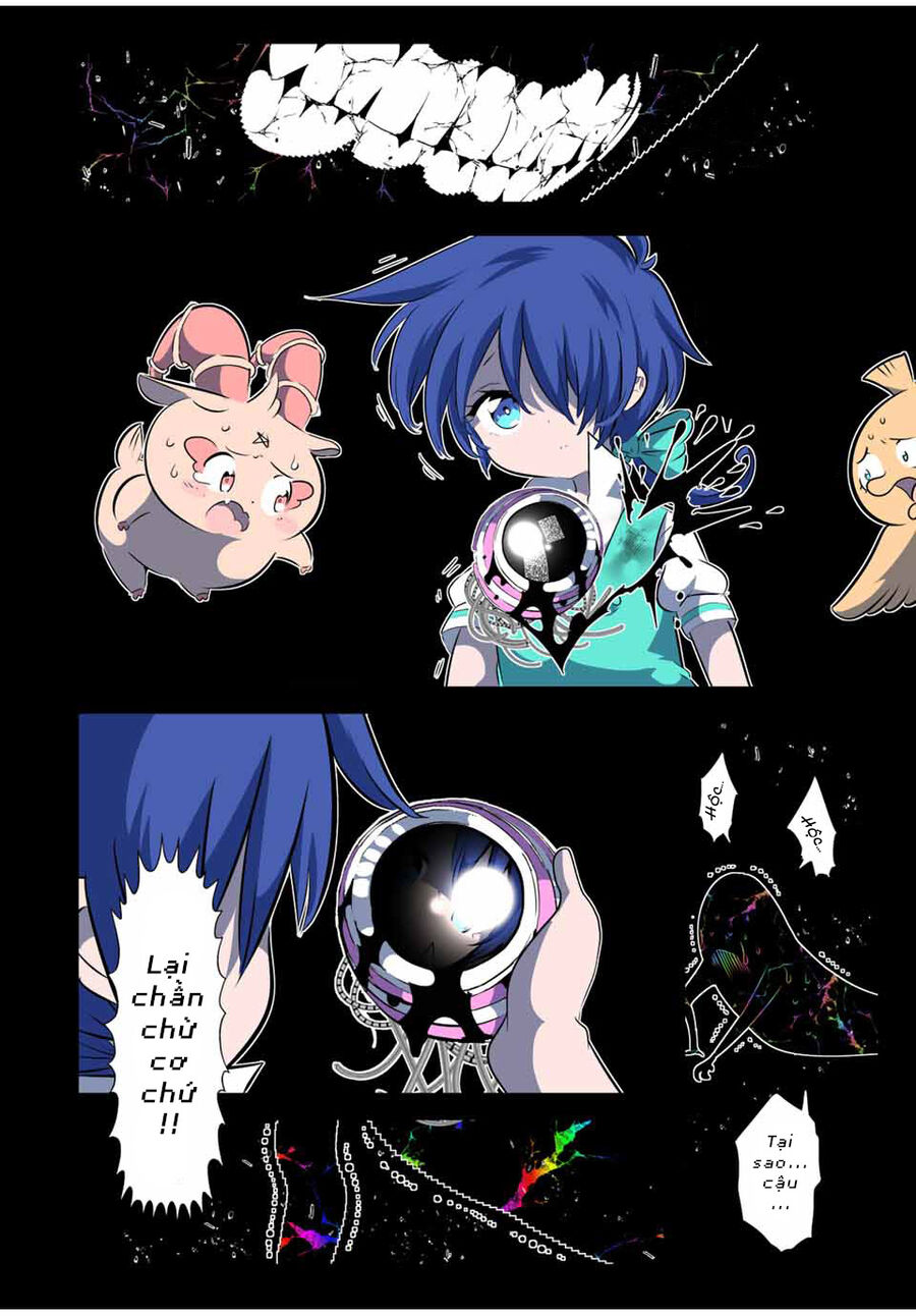 Chuyển Sinh Thành Thất Hoàng Tử Chap 143 - Next Chap 144