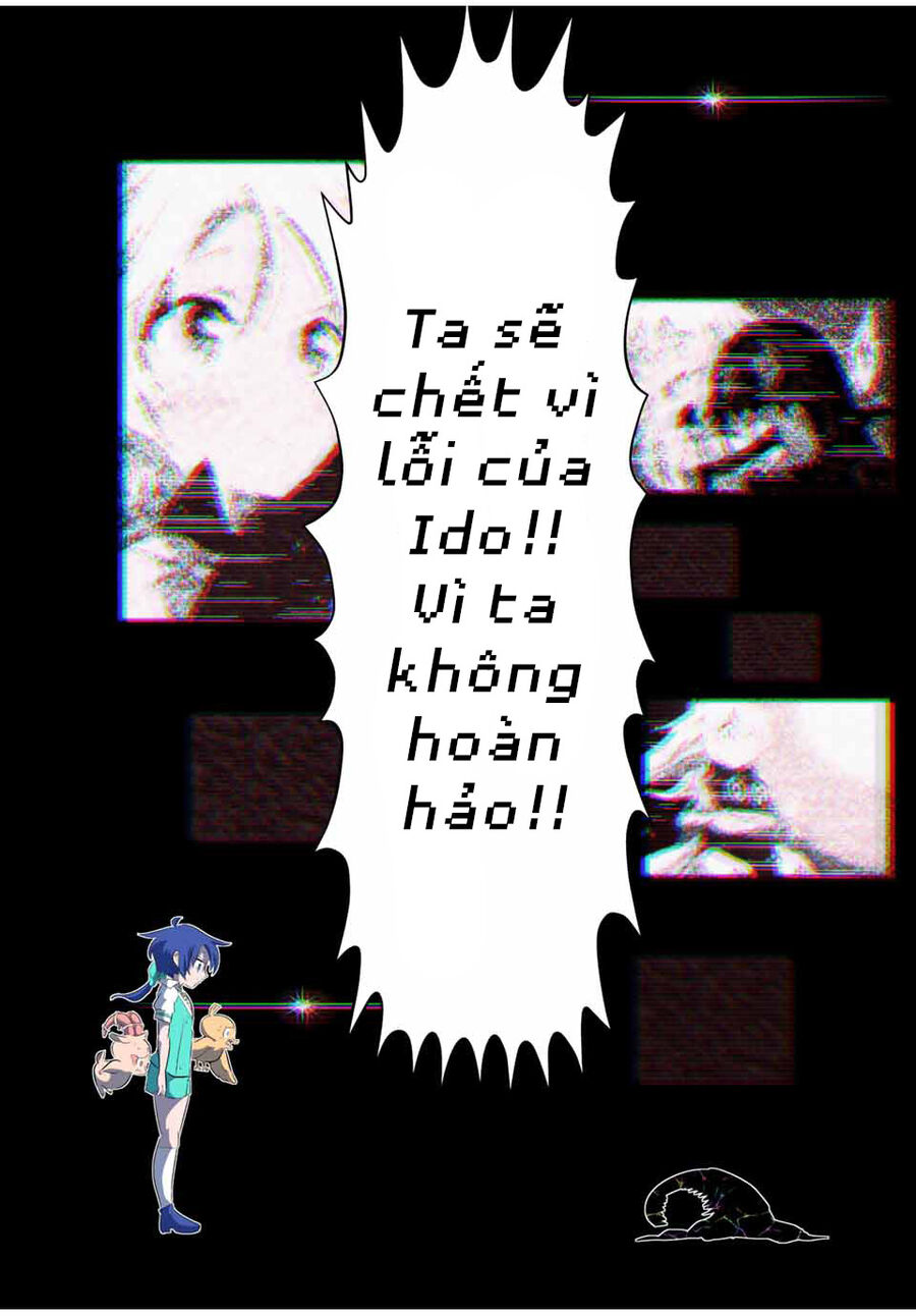 Chuyển Sinh Thành Thất Hoàng Tử Chap 143 - Next Chap 144