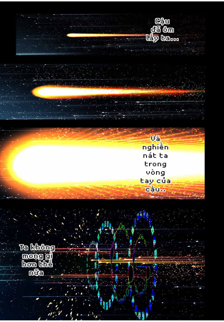 Chuyển Sinh Thành Thất Hoàng Tử Chap 143 - Next Chap 144