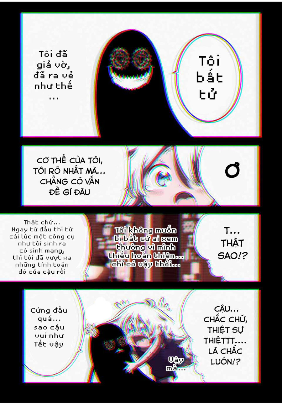 Chuyển Sinh Thành Thất Hoàng Tử Chap 143 - Next Chap 144