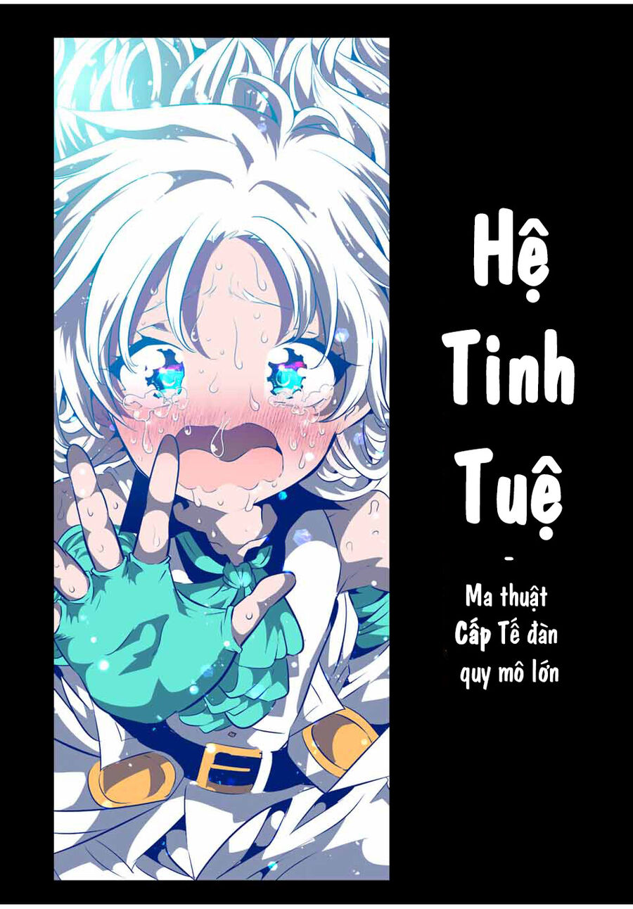 Chuyển Sinh Thành Thất Hoàng Tử Chap 143 - Next Chap 144
