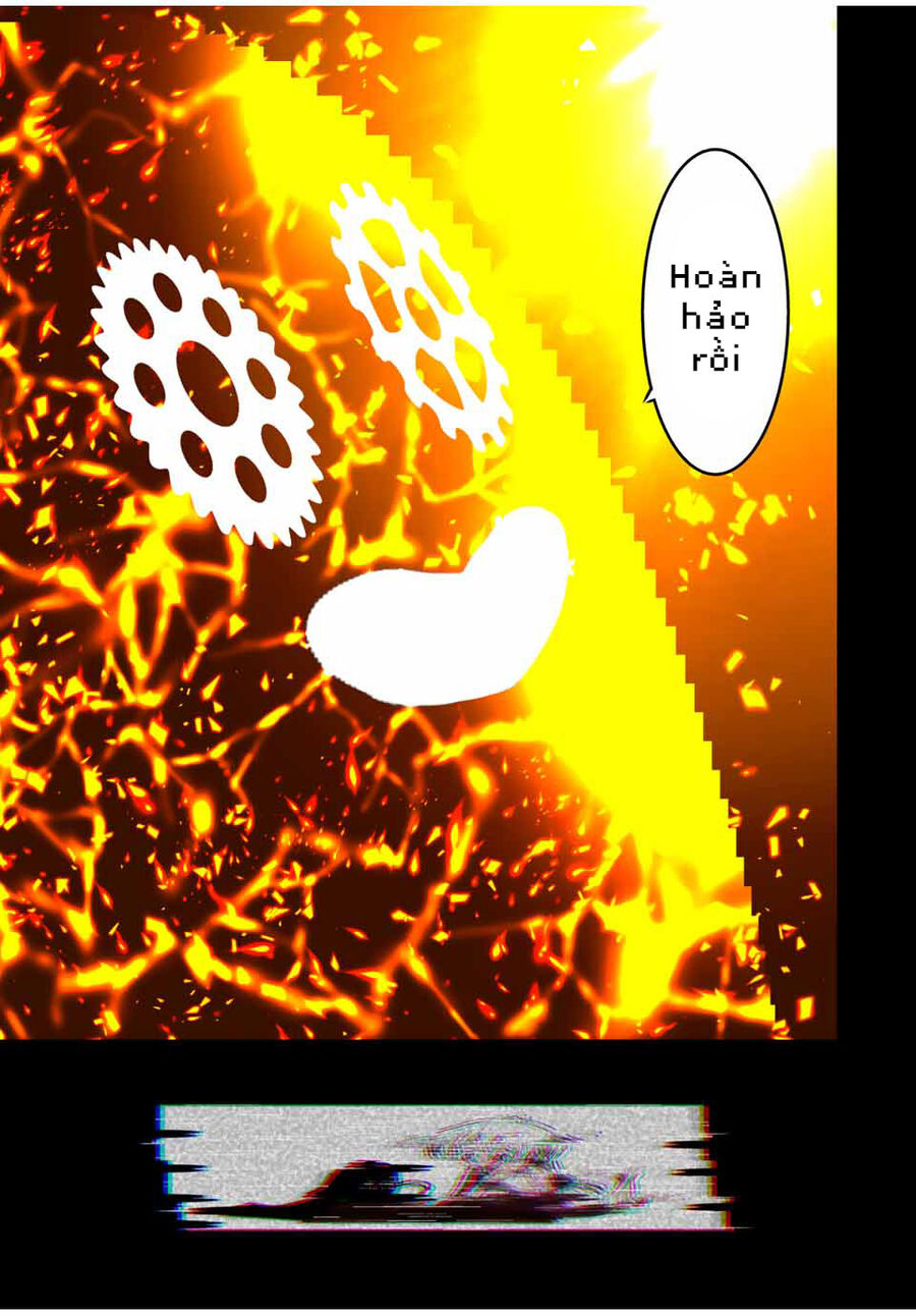 Chuyển Sinh Thành Thất Hoàng Tử Chap 143 - Next Chap 144