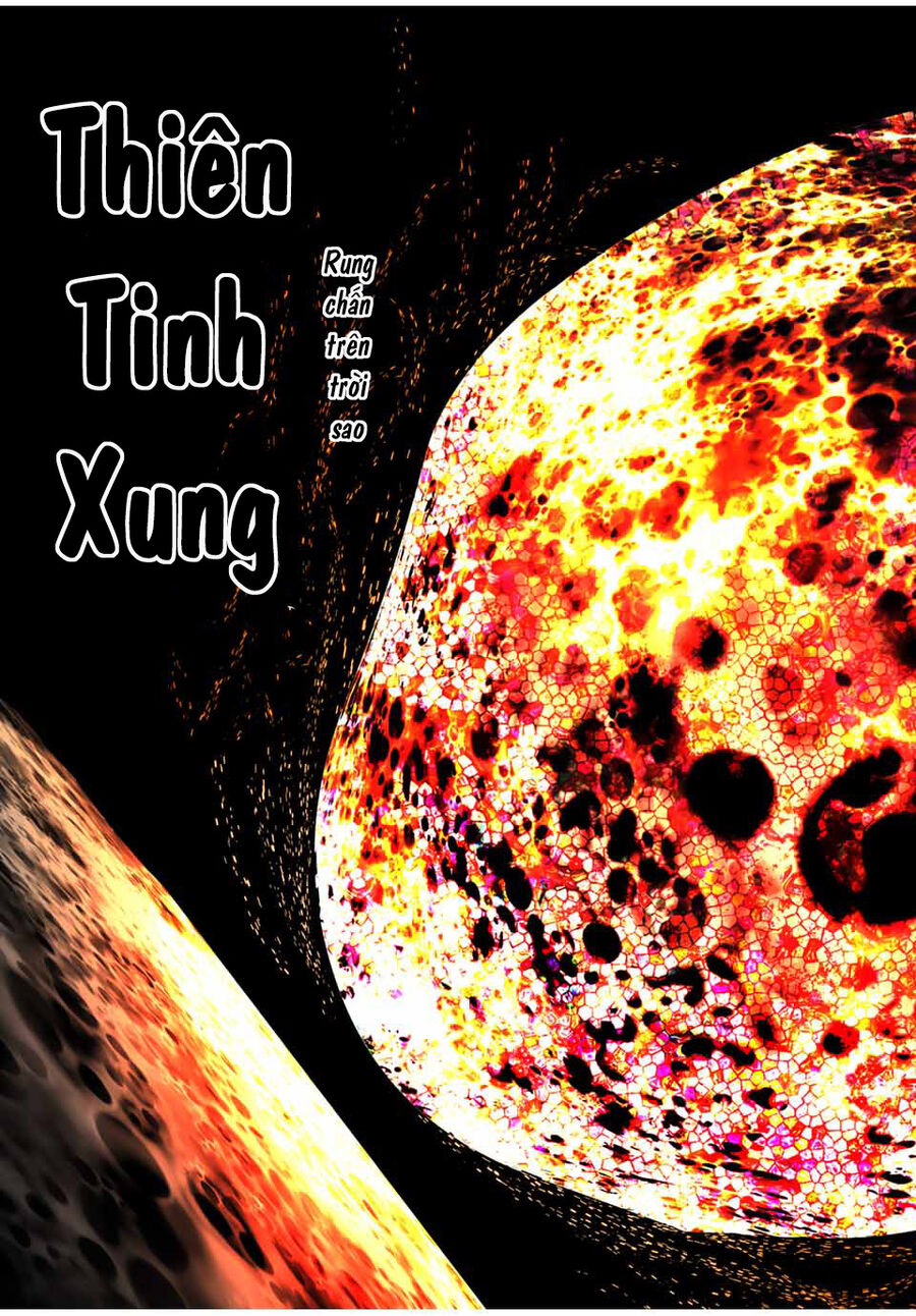 Chuyển Sinh Thành Thất Hoàng Tử Chap 143 - Next Chap 144