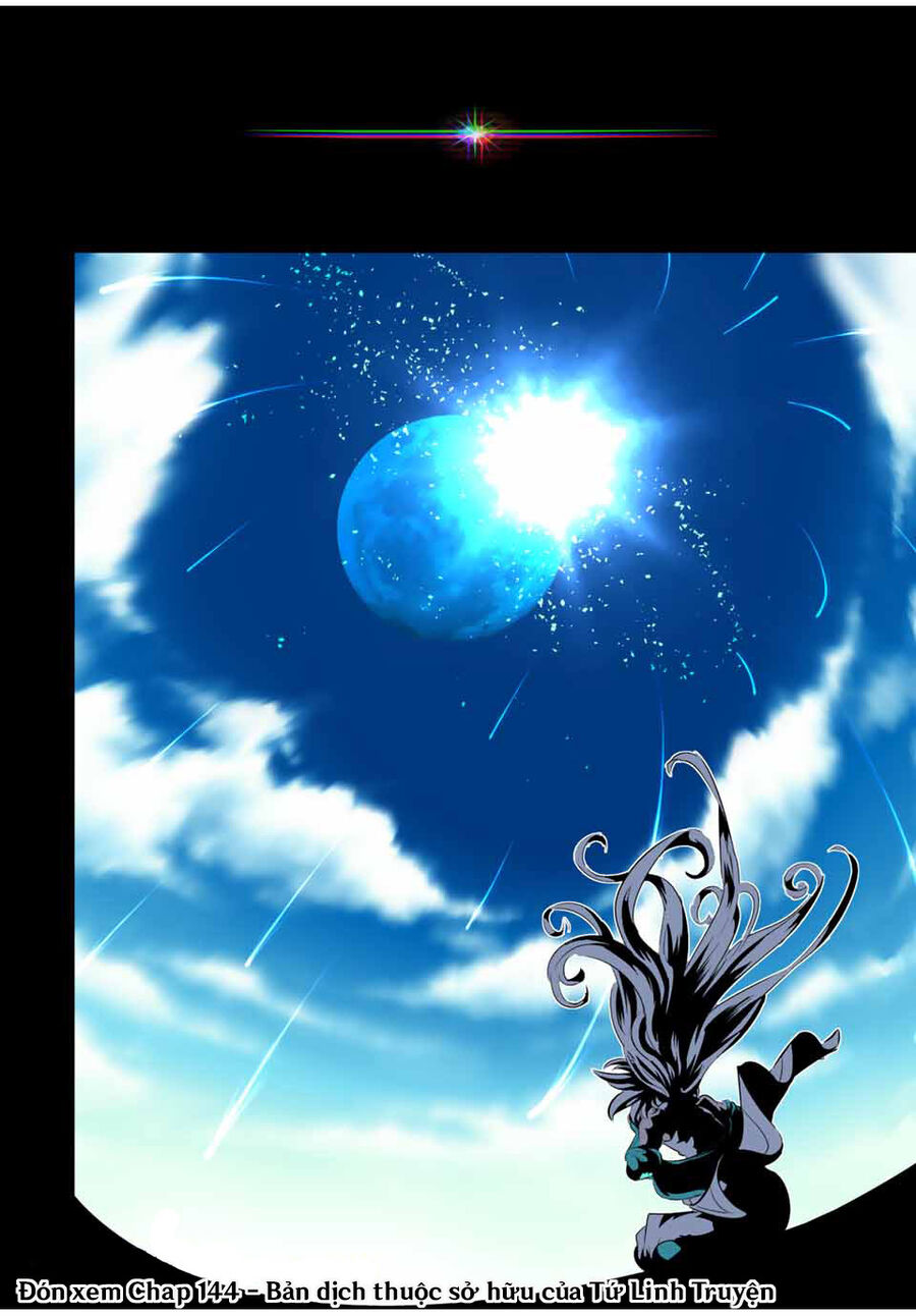 Chuyển Sinh Thành Thất Hoàng Tử Chap 143 - Next Chap 144