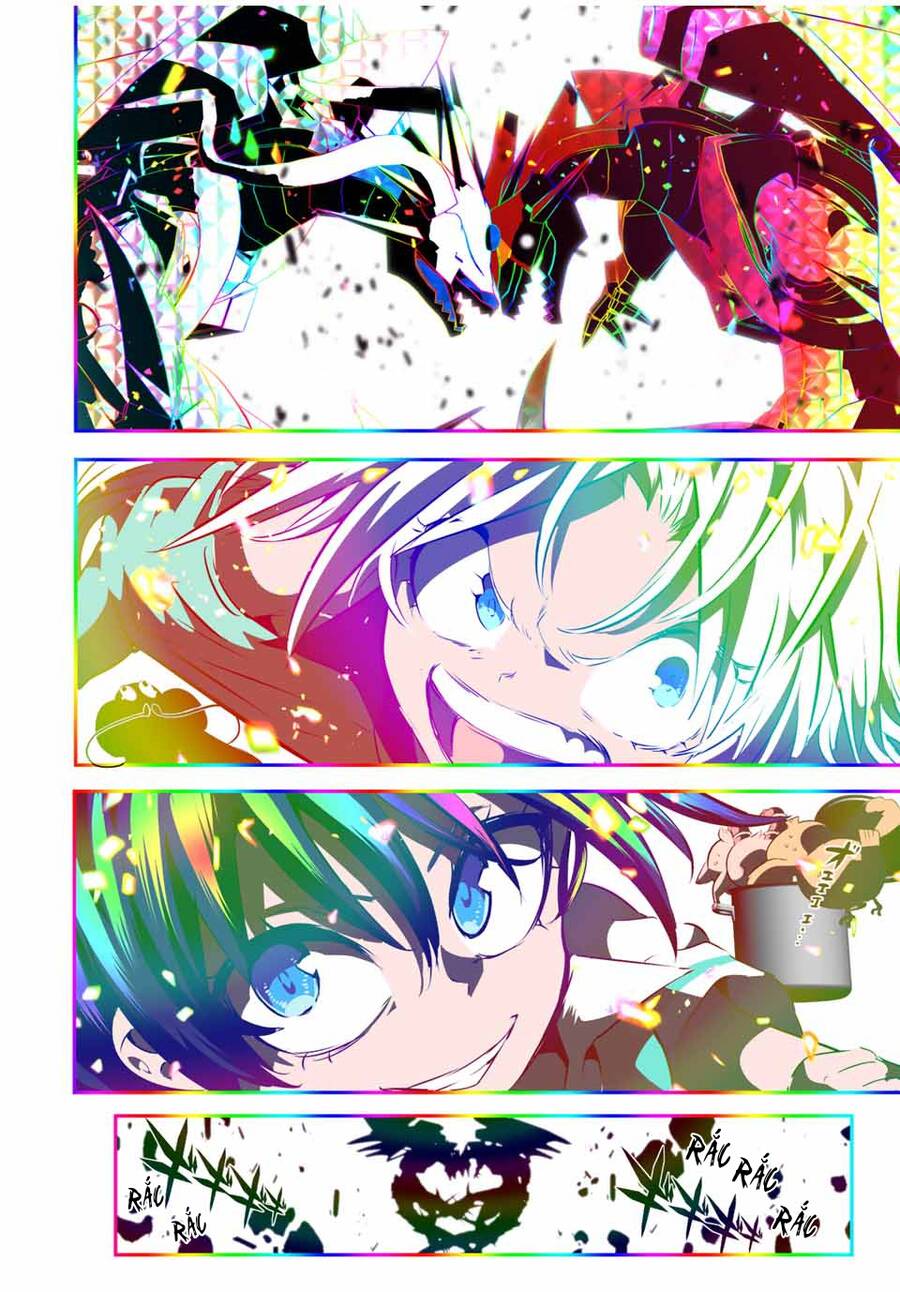 Chuyển Sinh Thành Thất Hoàng Tử Chap 140 - Next Chap 141