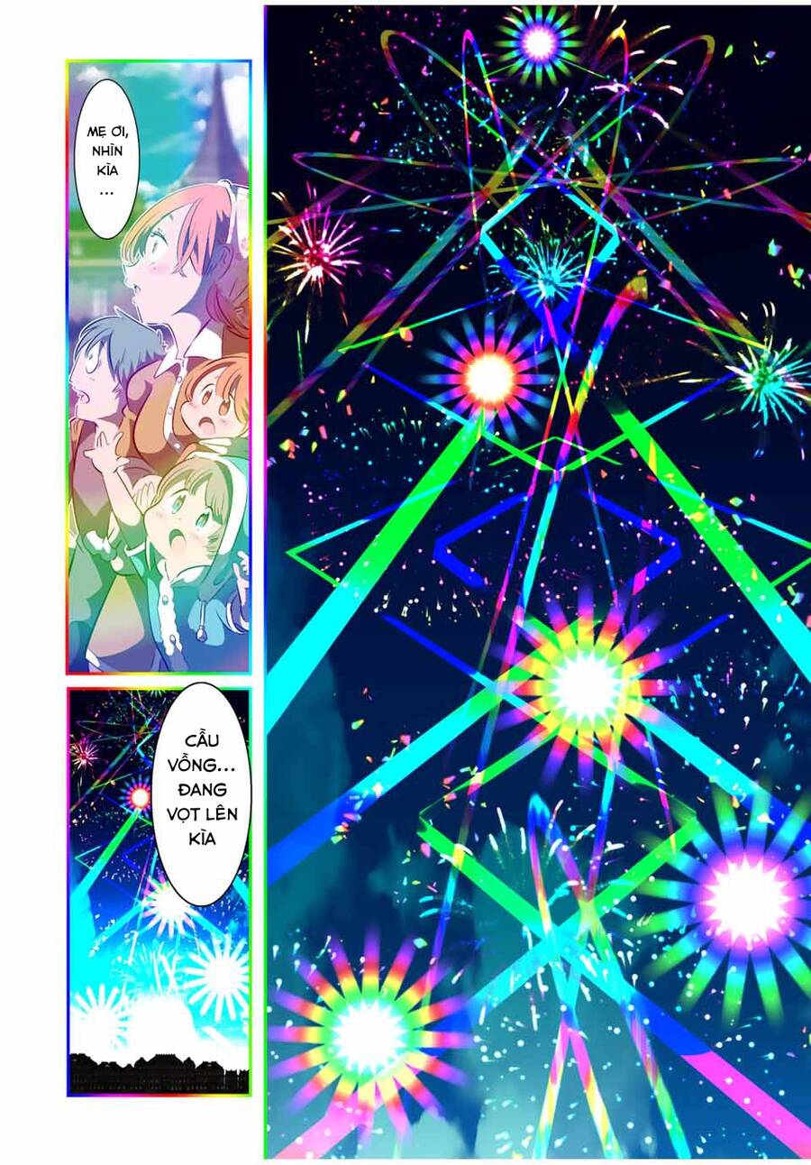 Chuyển Sinh Thành Thất Hoàng Tử Chap 140 - Next Chap 141