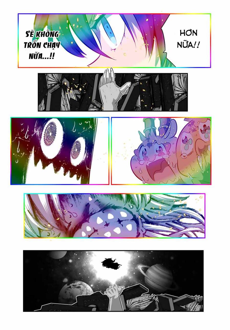 Chuyển Sinh Thành Thất Hoàng Tử Chap 140 - Next Chap 141