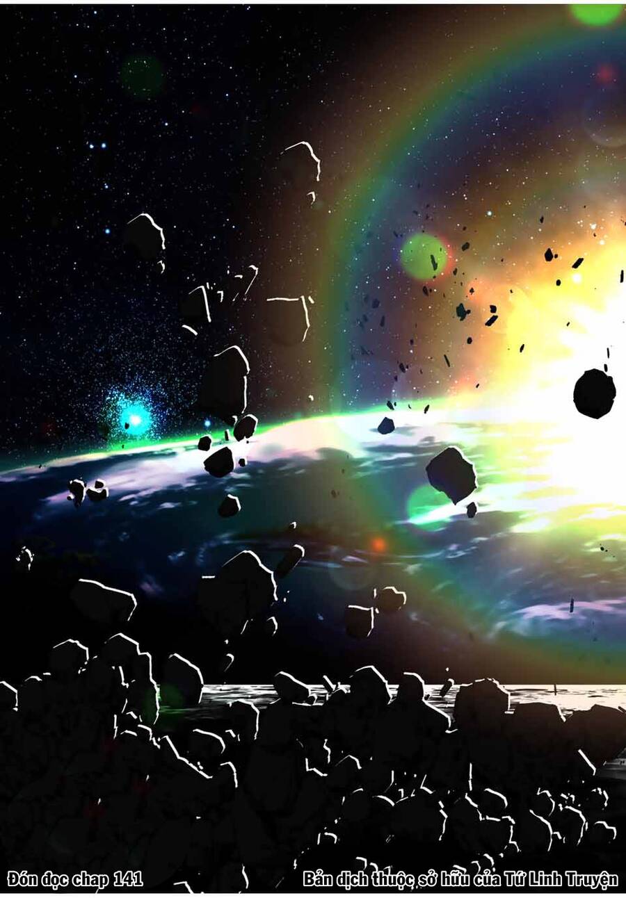 Chuyển Sinh Thành Thất Hoàng Tử Chap 140 - Next Chap 141