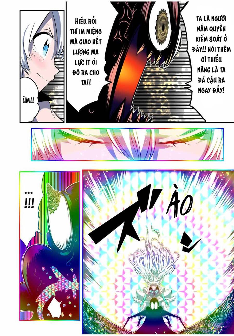 Chuyển Sinh Thành Thất Hoàng Tử Chap 140 - Next Chap 141