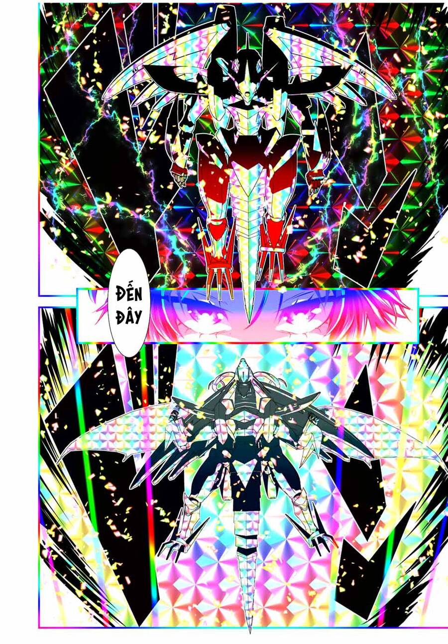 Chuyển Sinh Thành Thất Hoàng Tử Chap 140 - Next Chap 141