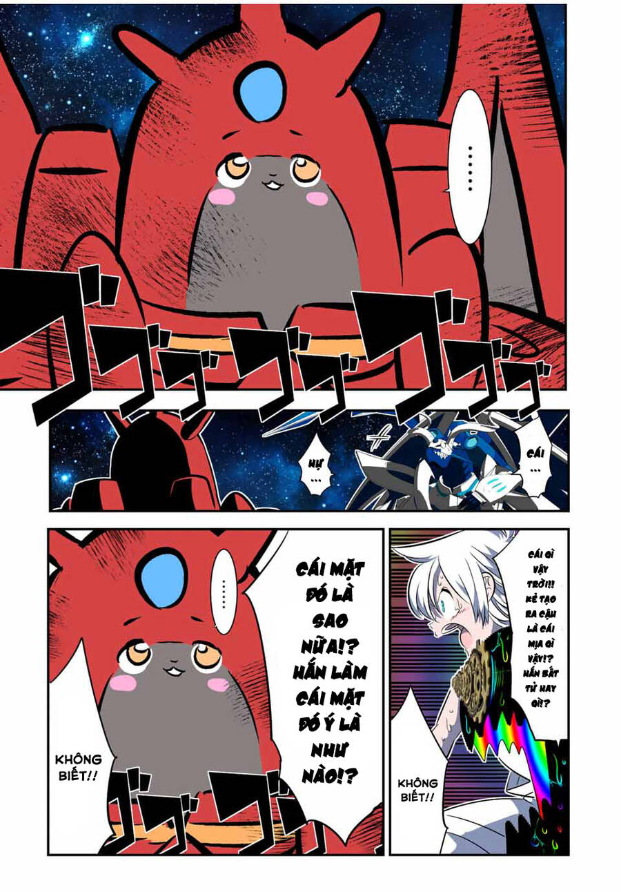 Chuyển Sinh Thành Thất Hoàng Tử Chap 141 - Next Chap 142