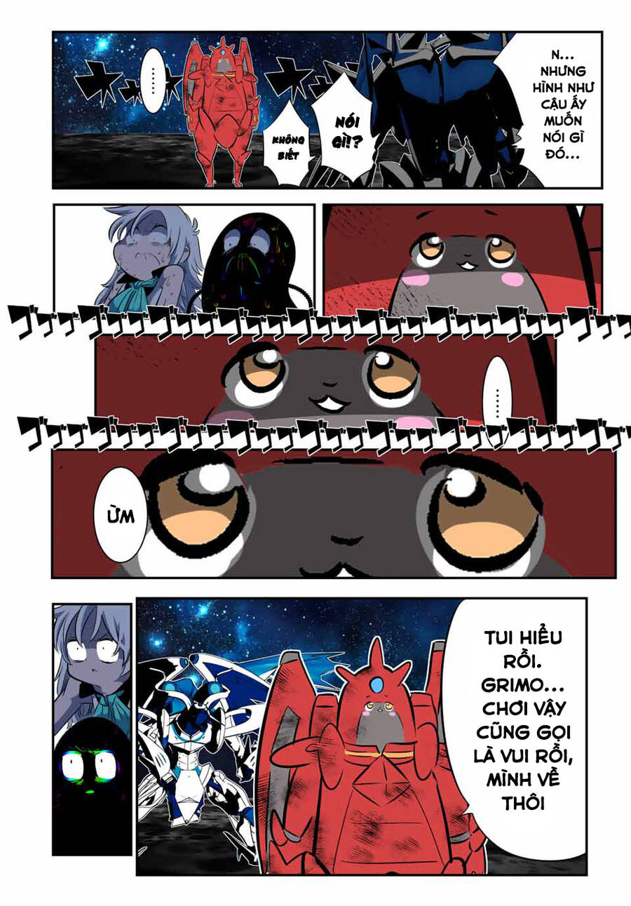 Chuyển Sinh Thành Thất Hoàng Tử Chap 141 - Next Chap 142