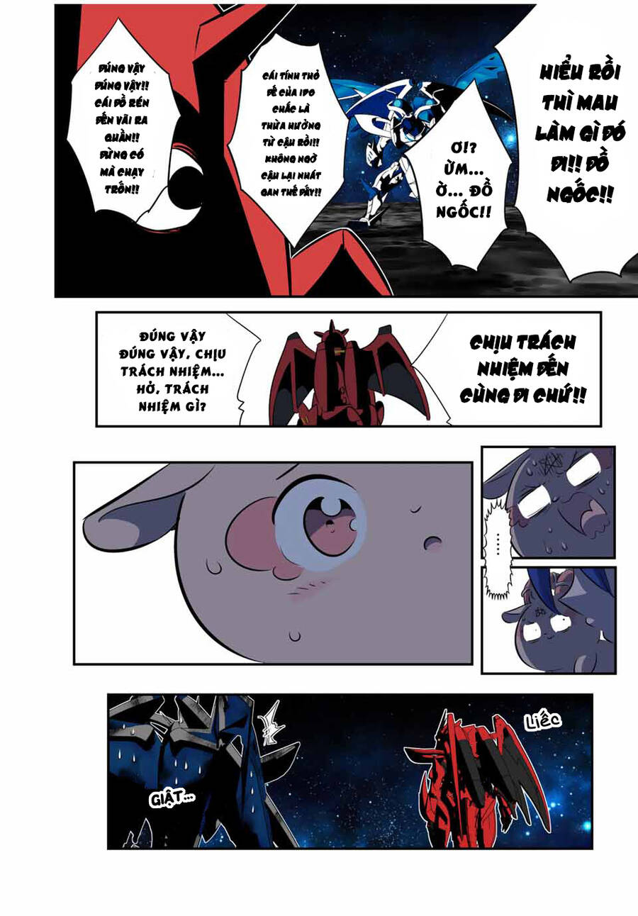 Chuyển Sinh Thành Thất Hoàng Tử Chap 141 - Next Chap 142