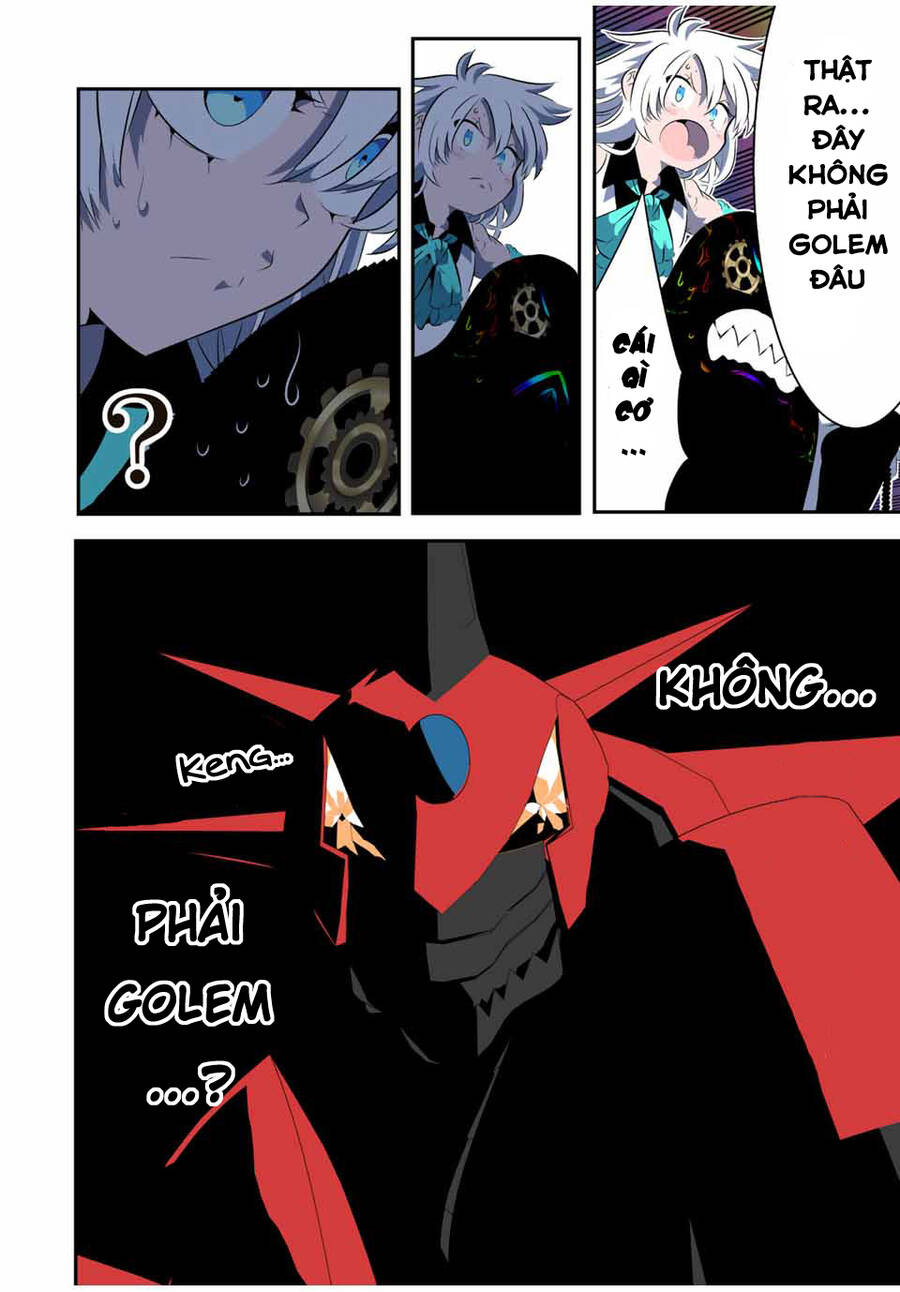 Chuyển Sinh Thành Thất Hoàng Tử Chap 141 - Next Chap 142