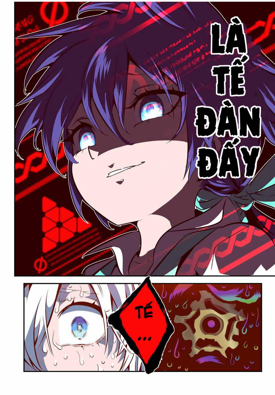 Chuyển Sinh Thành Thất Hoàng Tử Chap 141 - Next Chap 142