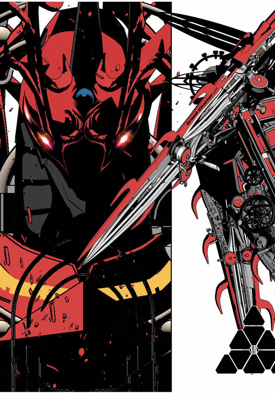 Chuyển Sinh Thành Thất Hoàng Tử Chap 141 - Next Chap 142