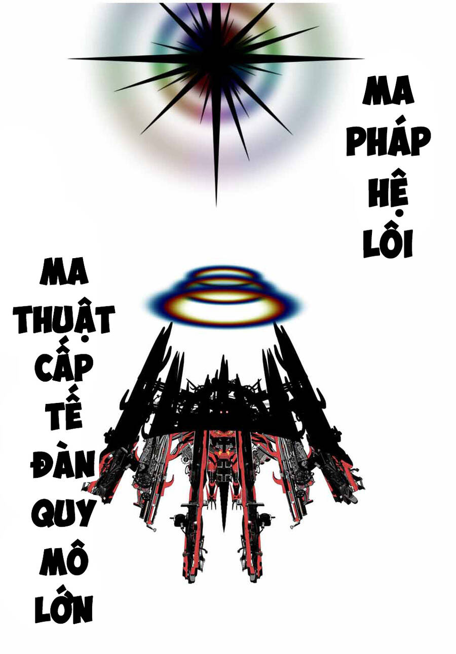 Chuyển Sinh Thành Thất Hoàng Tử Chap 141 - Next Chap 142