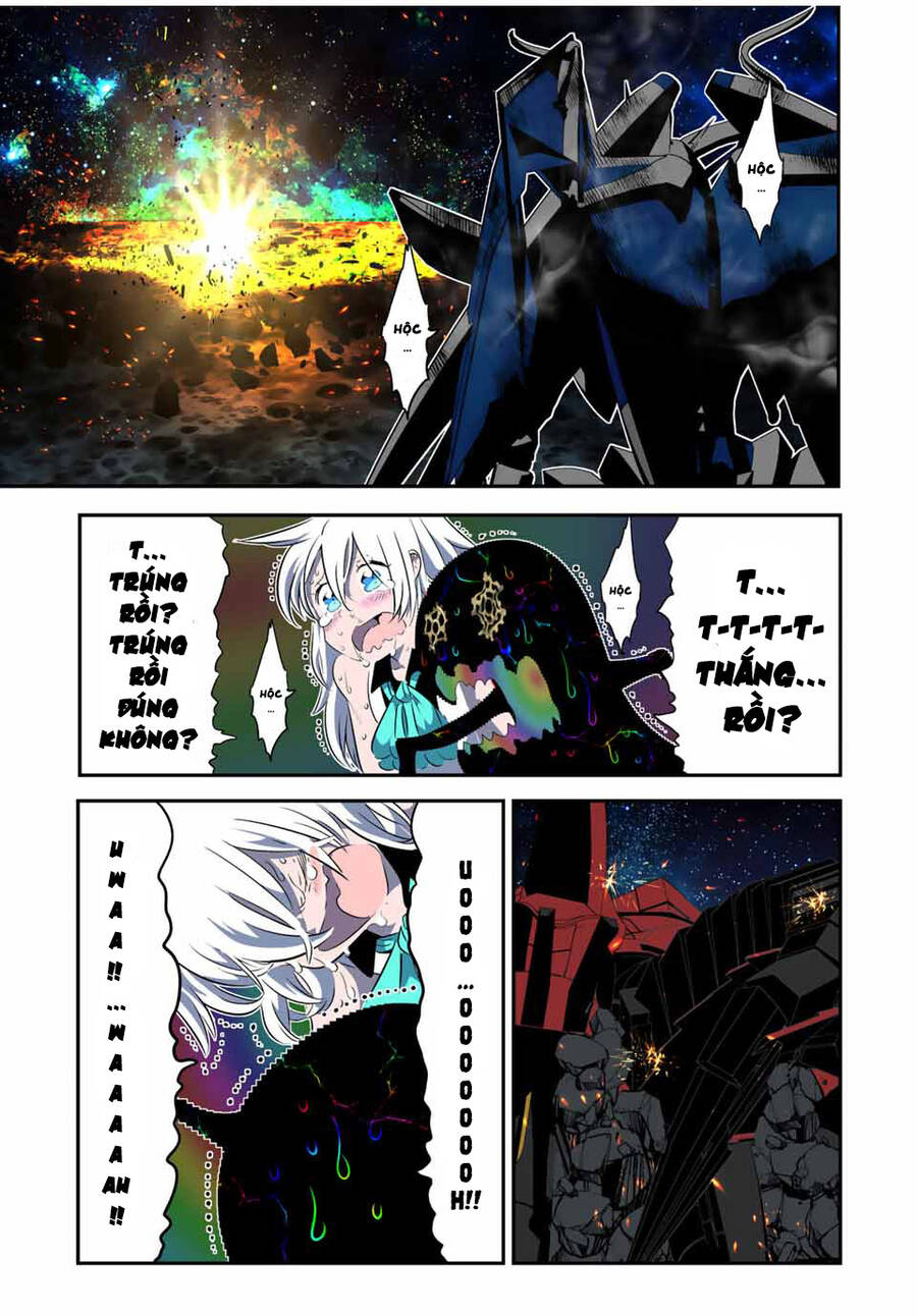 Chuyển Sinh Thành Thất Hoàng Tử Chap 141 - Next Chap 142