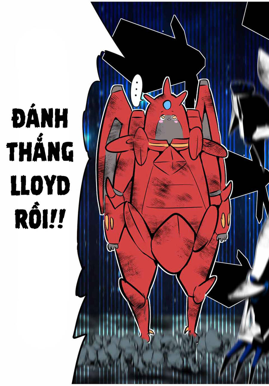 Chuyển Sinh Thành Thất Hoàng Tử Chap 141 - Next Chap 142