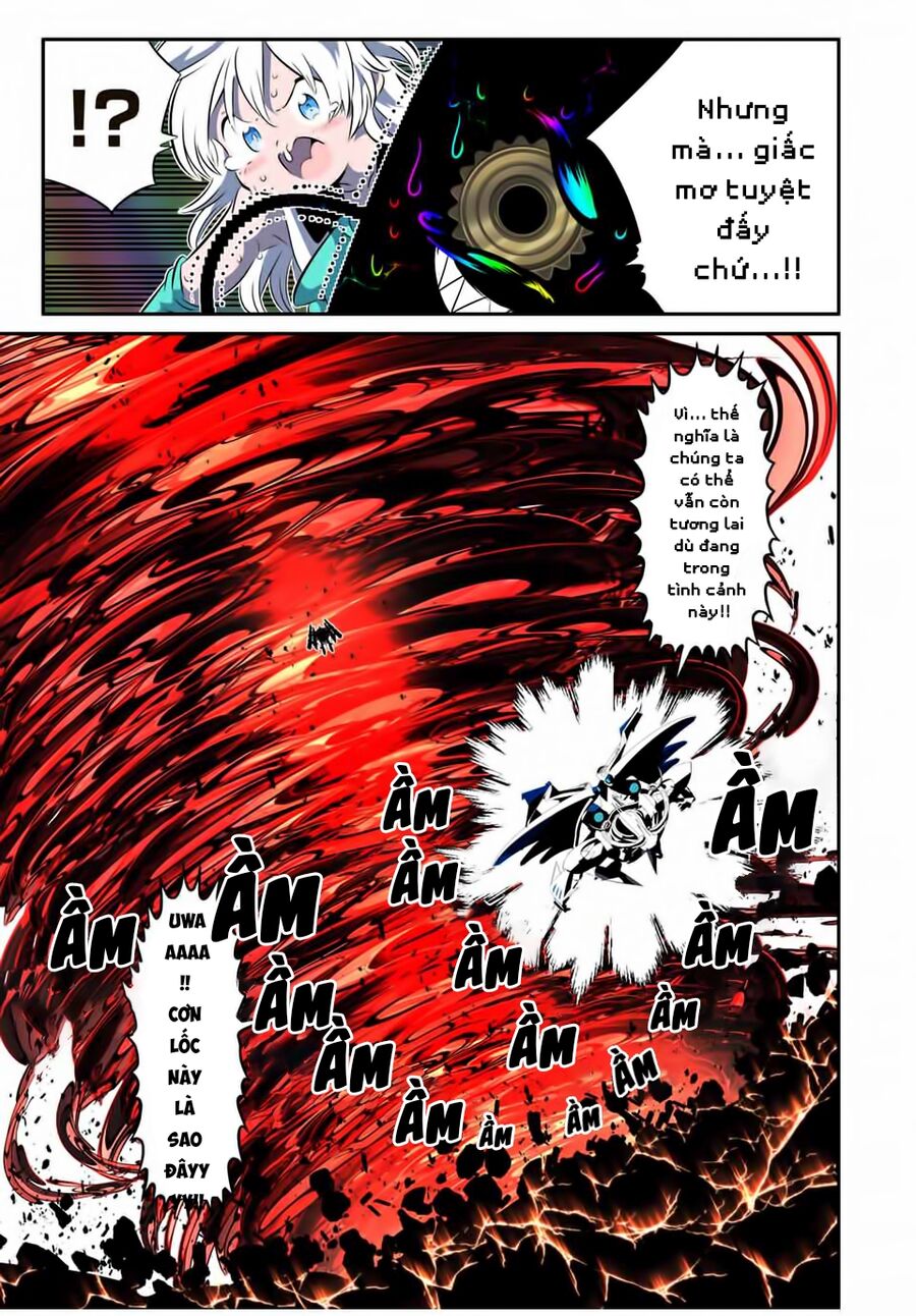 Chuyển Sinh Thành Thất Hoàng Tử Chap 142 - Next Chap 143