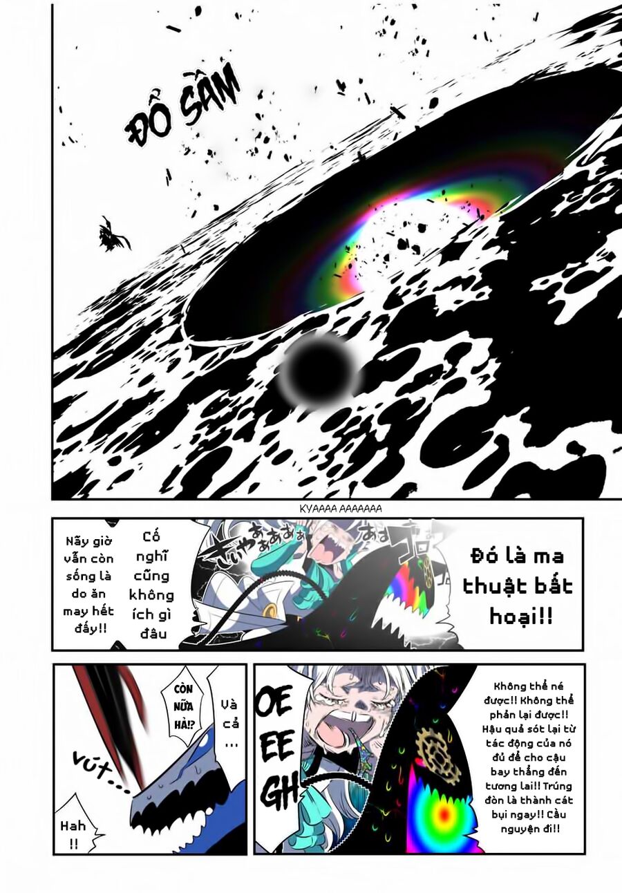 Chuyển Sinh Thành Thất Hoàng Tử Chap 142 - Next Chap 143