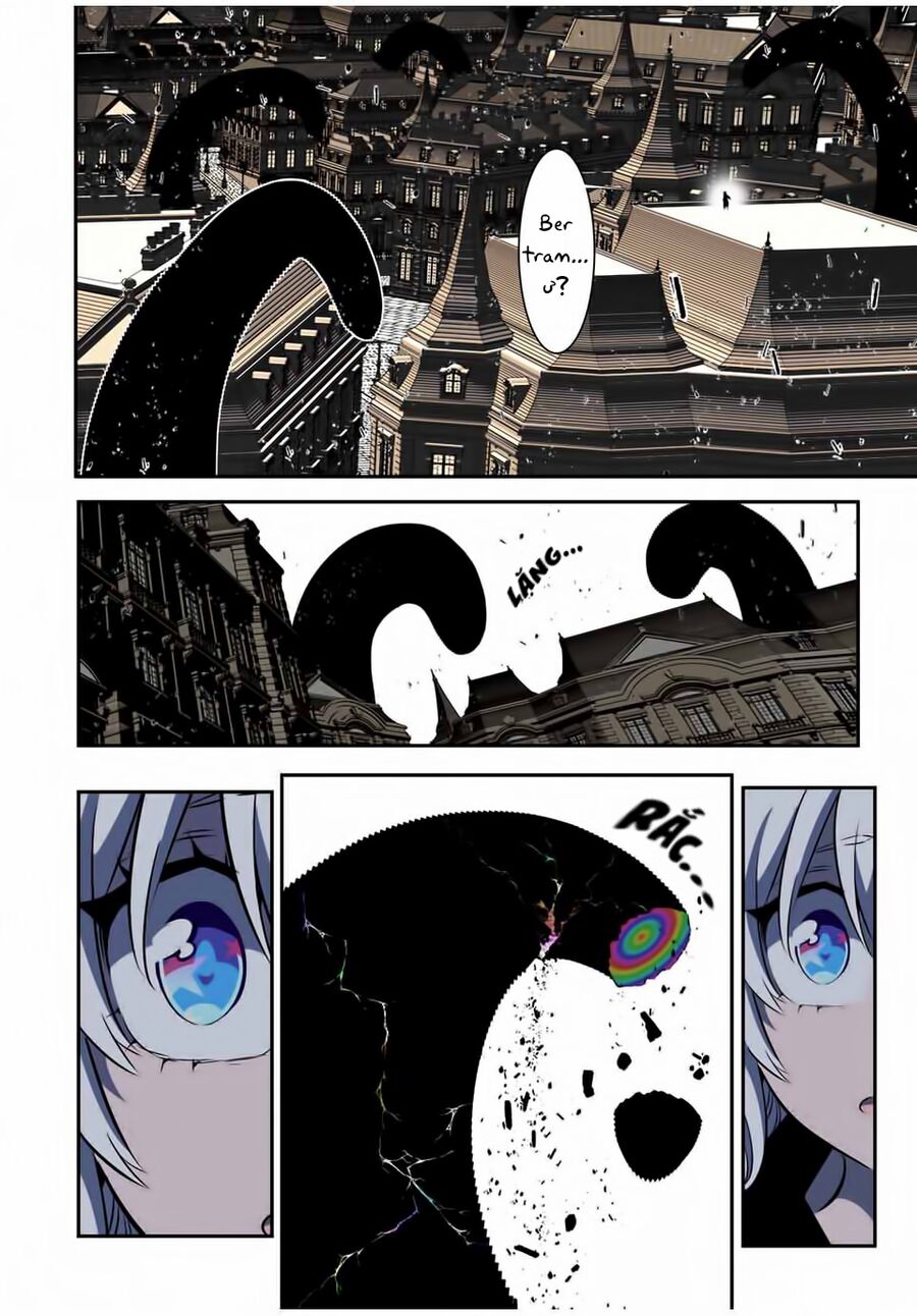 Chuyển Sinh Thành Thất Hoàng Tử Chap 142 - Next Chap 143