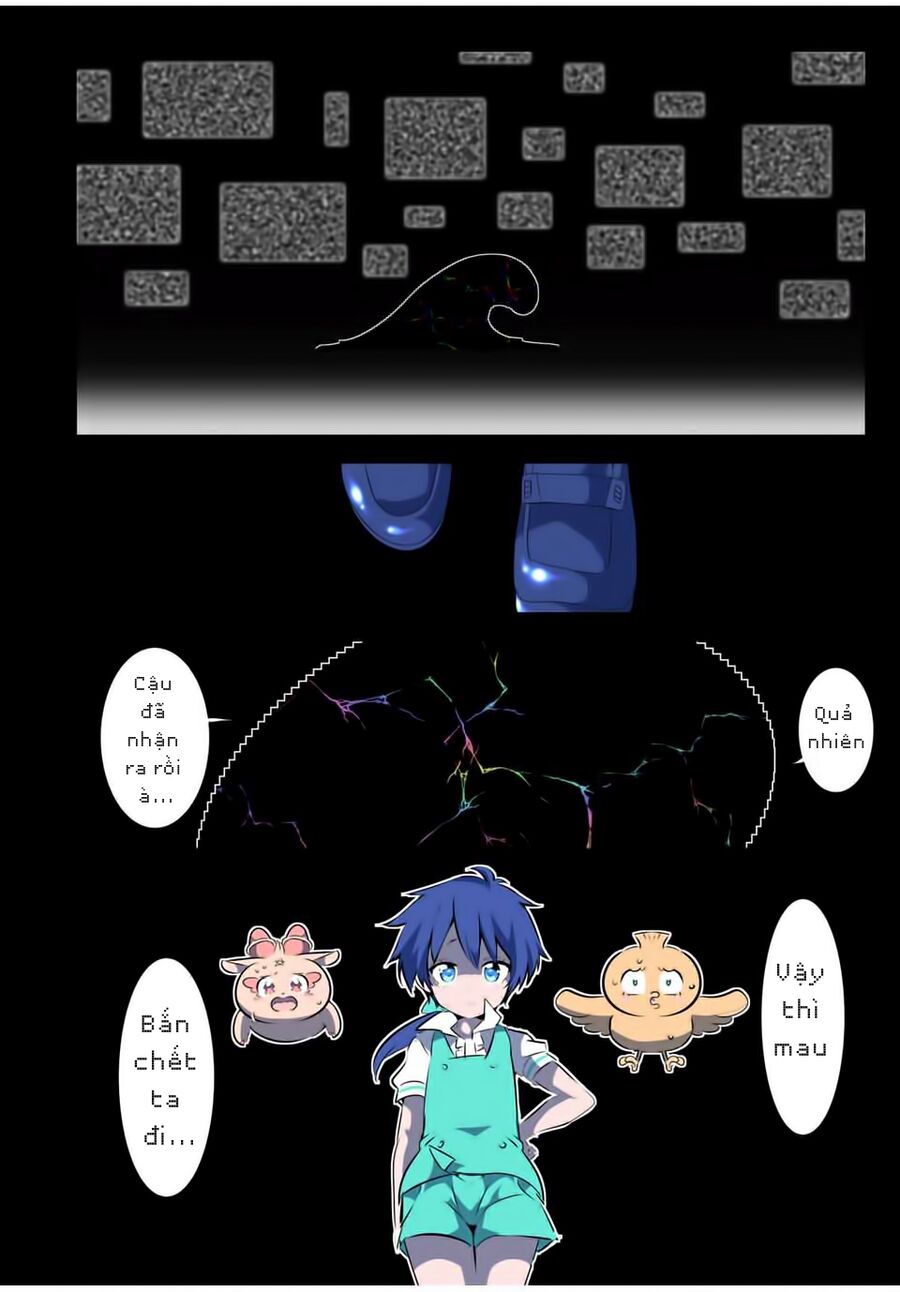 Chuyển Sinh Thành Thất Hoàng Tử Chap 142 - Next Chap 143