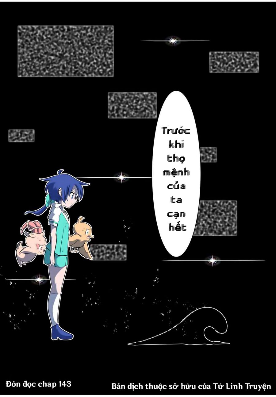 Chuyển Sinh Thành Thất Hoàng Tử Chap 142 - Next Chap 143