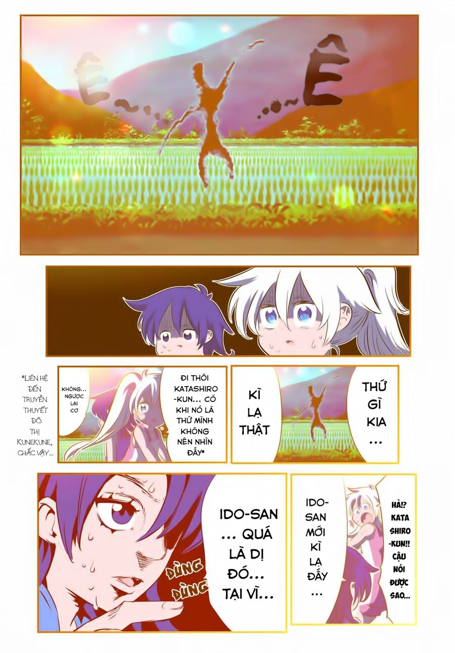 Chuyển Sinh Thành Thất Hoàng Tử Chap 142 - Next Chap 143