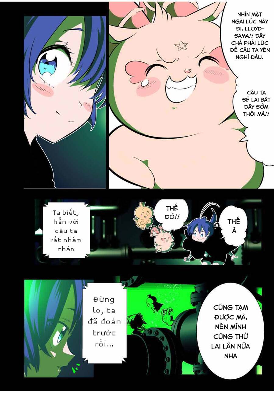 Chuyển Sinh Thành Thất Hoàng Tử Chap 144 - Next Chap 145