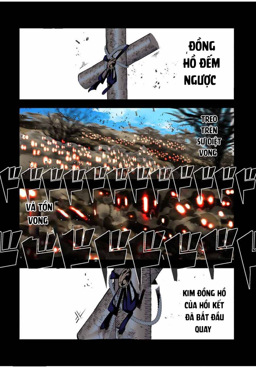 Chuyển Sinh Thành Thất Hoàng Tử Chap 144 - Next Chap 145