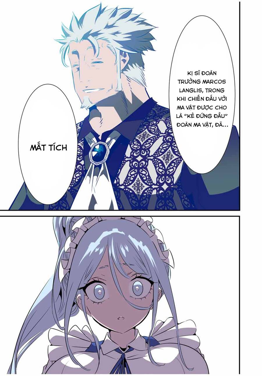 Chuyển Sinh Thành Thất Hoàng Tử Chap 146 - Next Chap 147